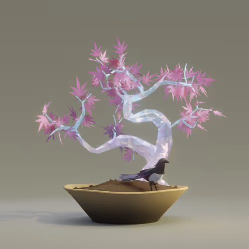 Bonsai Zenft