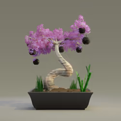 Bonsai #781