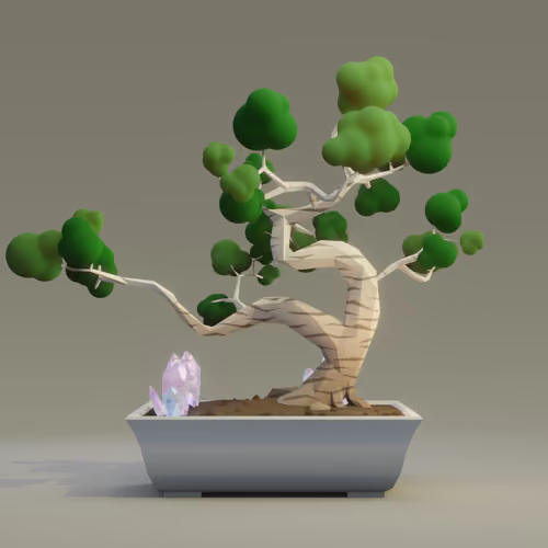 Bonsai #5804