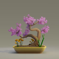 Bonsai #8542