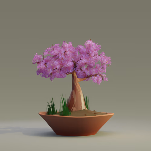 Bonsai #7150