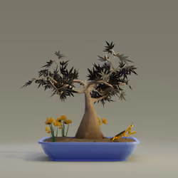 Bonsai #1890