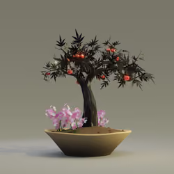 Bonsai #5008