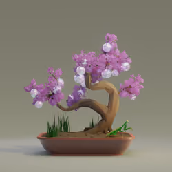 Bonsai #4971