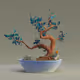 Bonsai #4387
