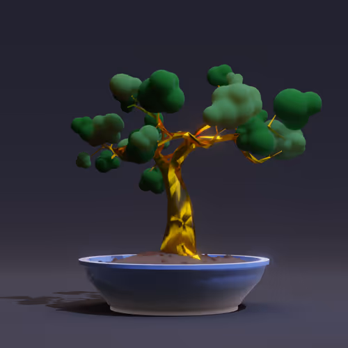 Bonsai Zenft