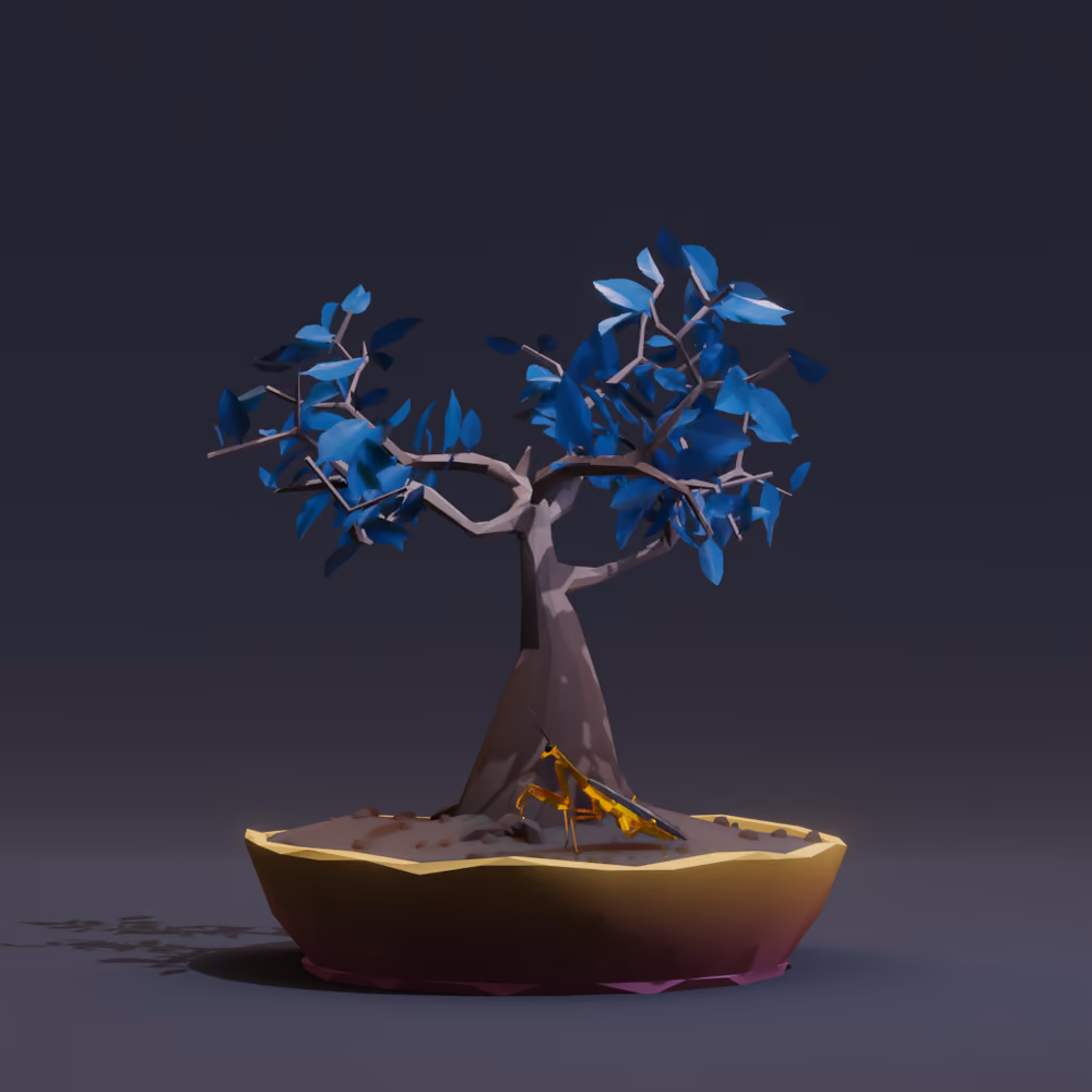 Bonsai #8846