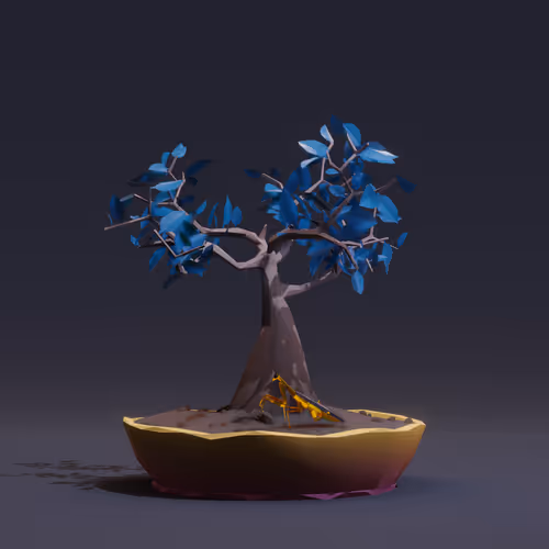 Bonsai #8846