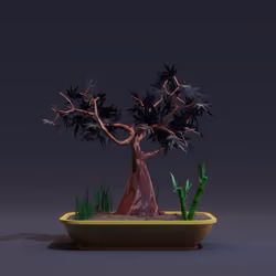 Bonsai #7533