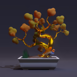 Bonsai #8335