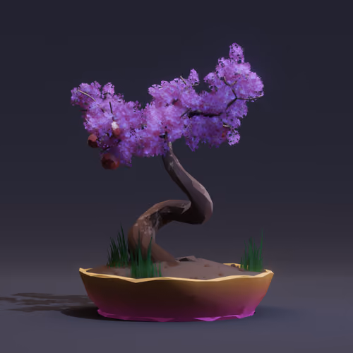Bonsai #8227