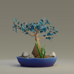 Bonsai #7249