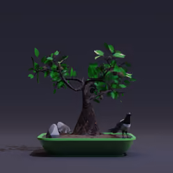 Bonsai #8263