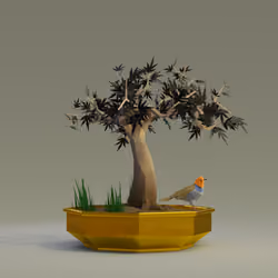 Bonsai #3700