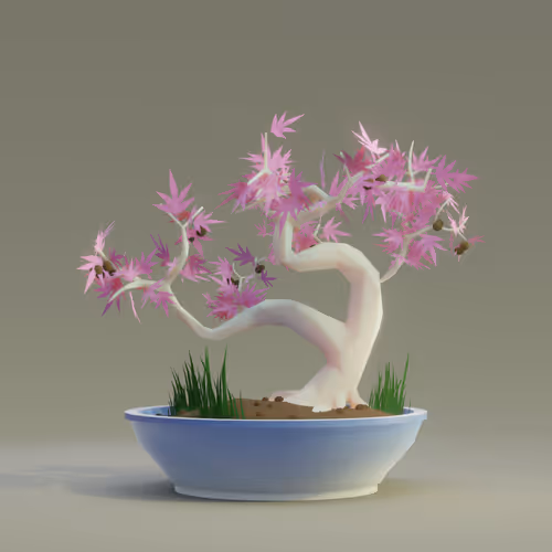 Bonsai Zenft