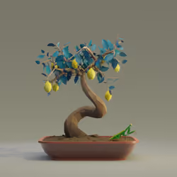 Bonsai #7310