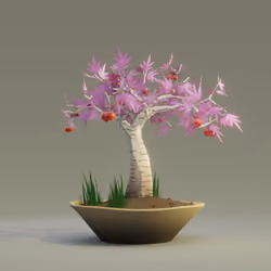 Bonsai #371