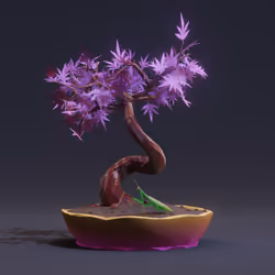 Bonsai #563
