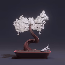 Bonsai #6687