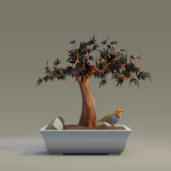Bonsai #6677