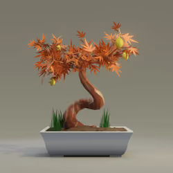 Bonsai #2735