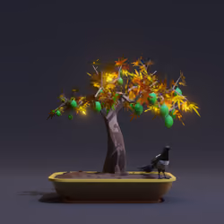 Bonsai #2188