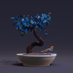 Bonsai #2665