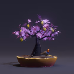 Bonsai #5704
