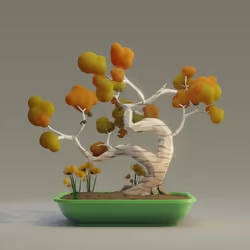 Bonsai #5321