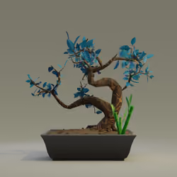 Bonsai #3679