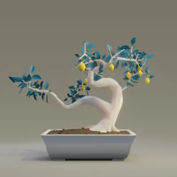 Bonsai #8437