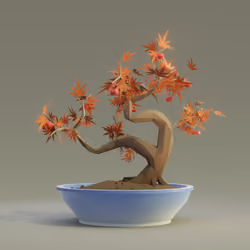 Bonsai #5265