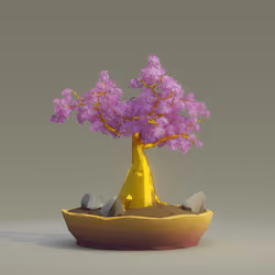 Bonsai #7613