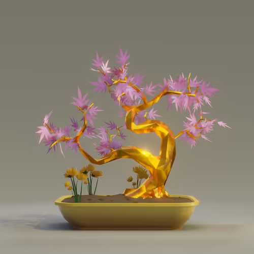 Bonsai #8888