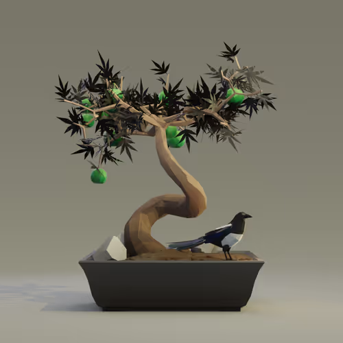 Bonsai Zenft