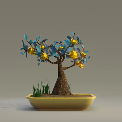 Bonsai Zenft