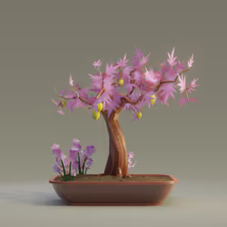 Bonsai #4094
