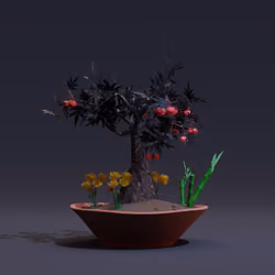 Bonsai #5184