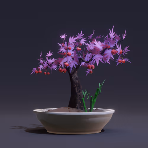 Bonsai #7974