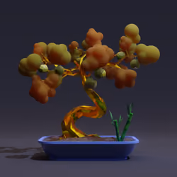 Bonsai #5426