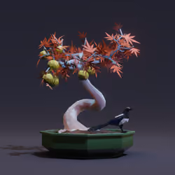 Bonsai #1934