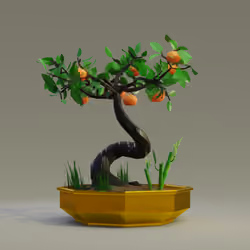 Bonsai #1492