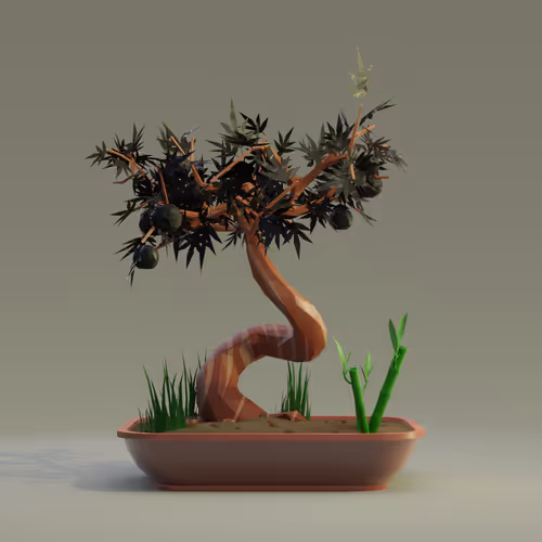 Bonsai Zenft
