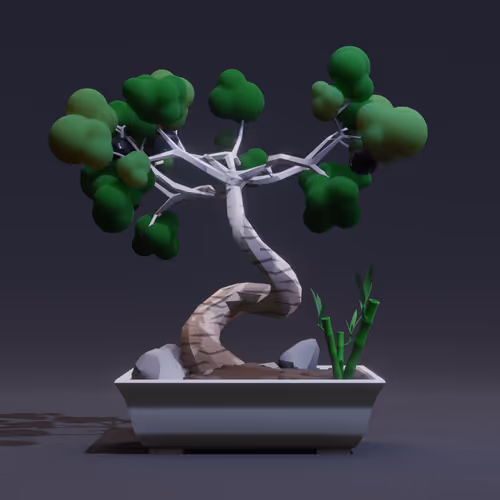 Bonsai #5930