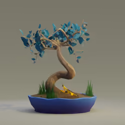Bonsai #6277