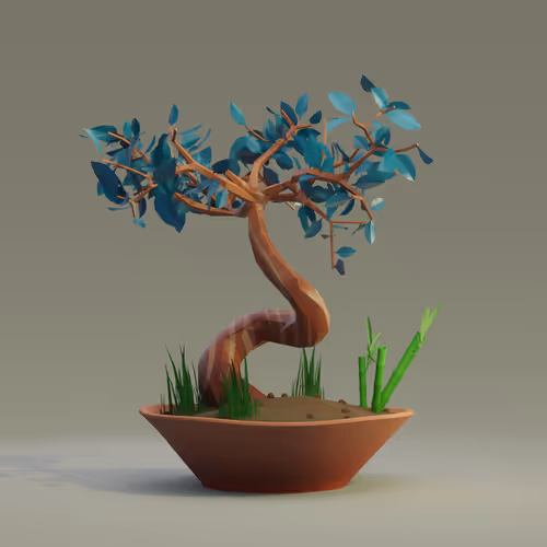 Bonsai Zenft
