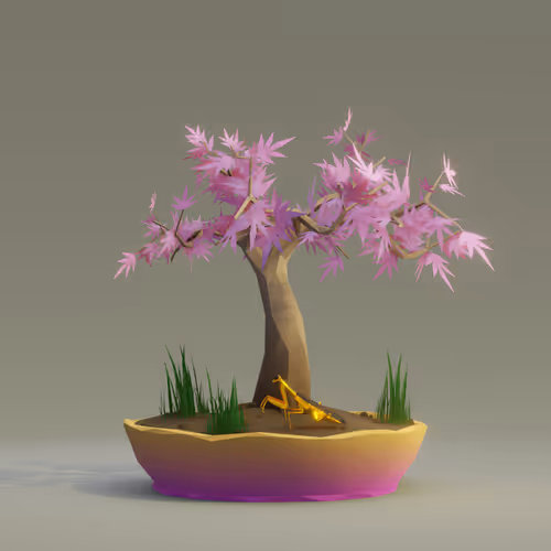 Bonsai #1357