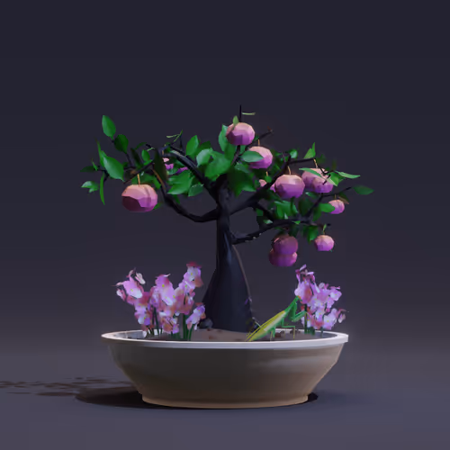 Bonsai Zenft