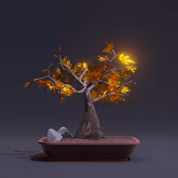 Bonsai #1177