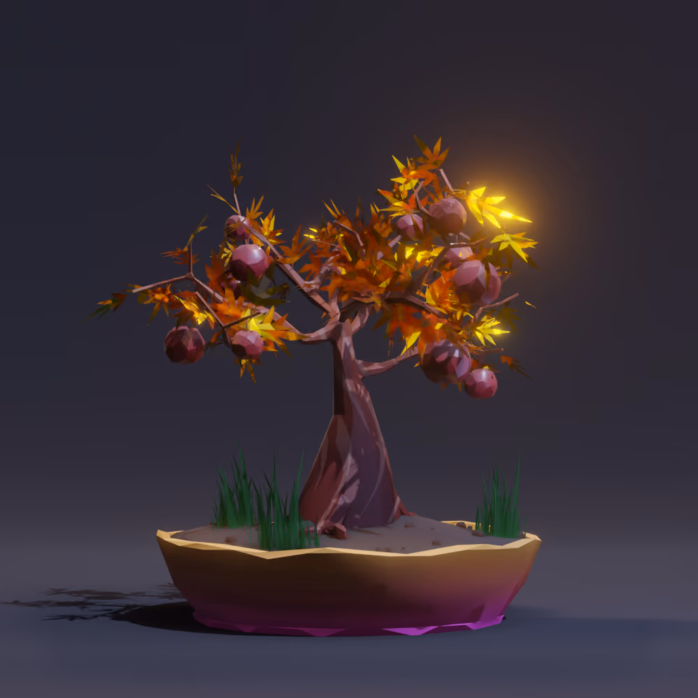 Bonsai #8860